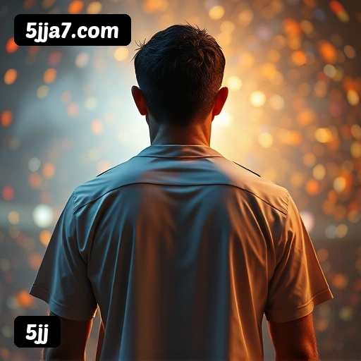 Logo da 5jj